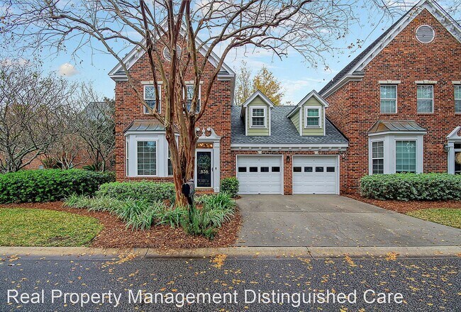 Building Photo - 3 br, 2.5 bath House - 836 Fountain Lane