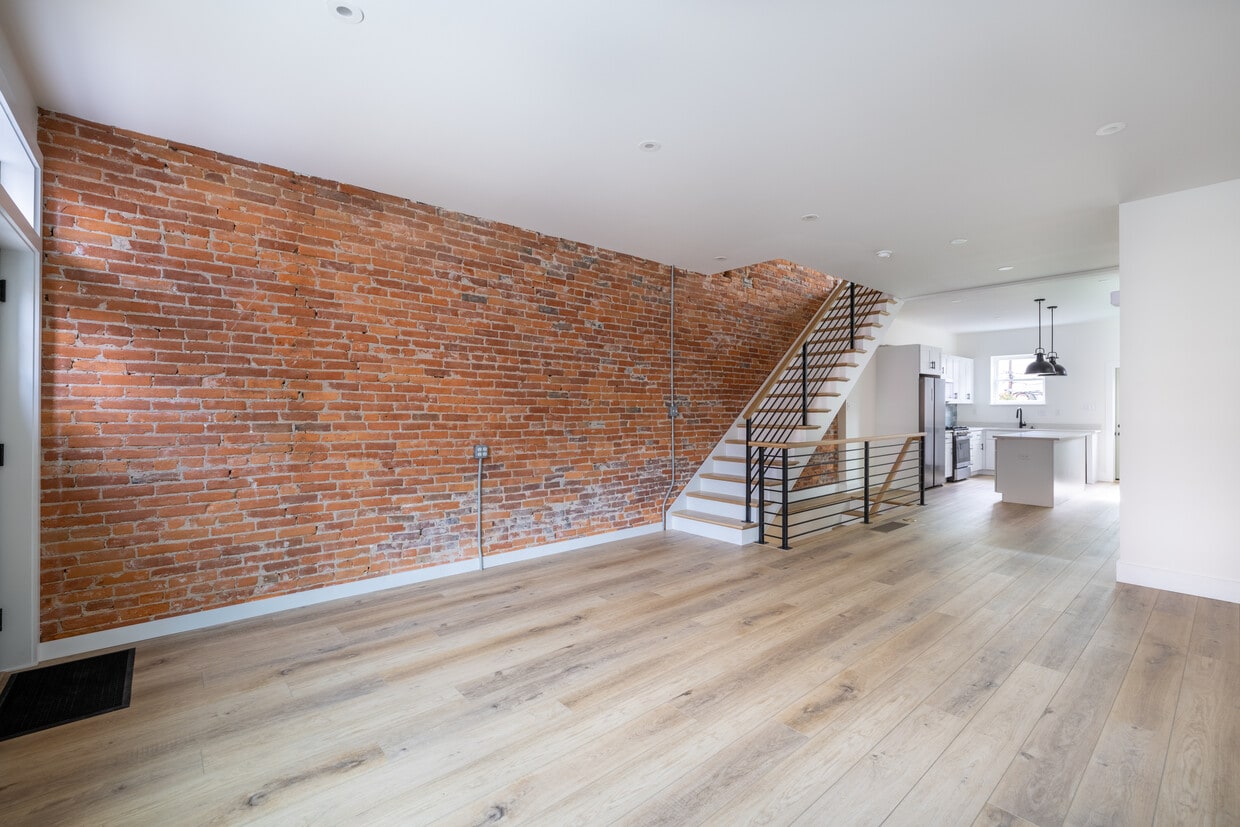 First Floor - 1810 Tasker St (Philadelphia, PA)