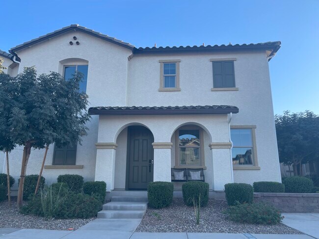 Foto del edificio - 4224 S 58th Ln