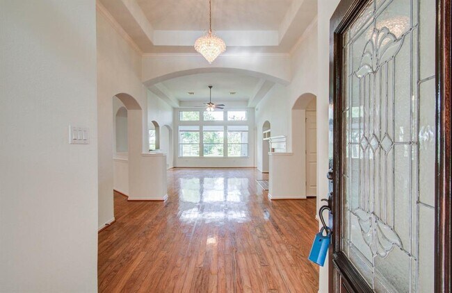 Foto del edificio - 4106 Angel Springs Dr