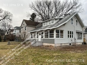 Building Photo - 903 10th St N