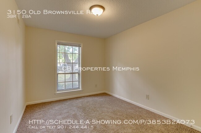 Building Photo - 3150 Old Brownsville Rd
