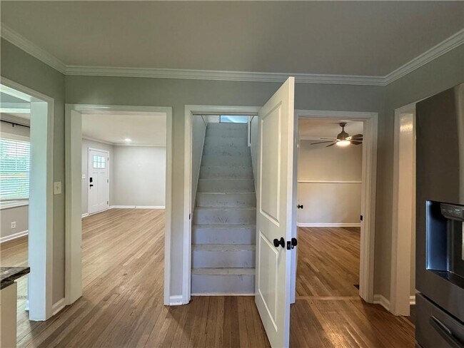 Foto del edificio - 1564 Orlando St SW