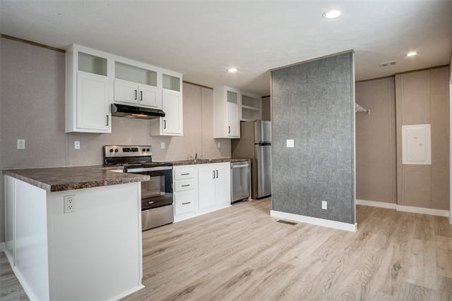 Foto del edificio - 706 Hedgerow Trail