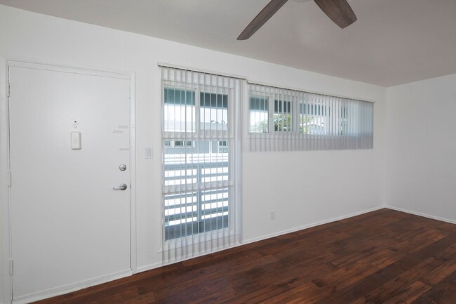 Interior Photo - Aztec Lofts Apartments