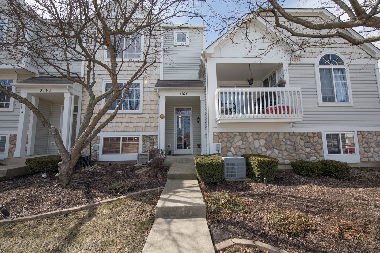 3167 Teal Bay Ct Unit 3167, Aurora, IL 60503 Condo for Rent in Aurora