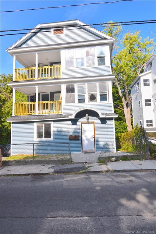 235 Lincoln St, Waterbury, CT 06710 Room for Rent in Waterbury, CT