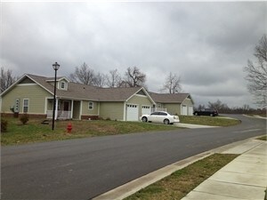 Primary Photo - Harrodsburg Place Apartments