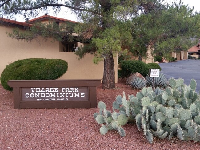 Foto del edificio - 155 Canyon Diablo Rd
