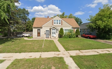 Building Photo - 7348 W Medford Ave