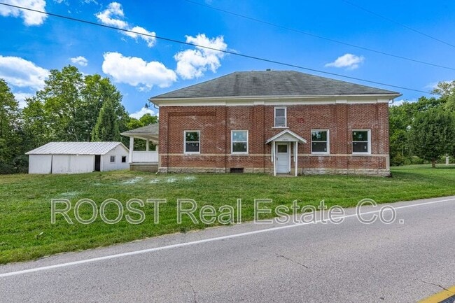 Foto del edificio - 2445 Infirmary Rd