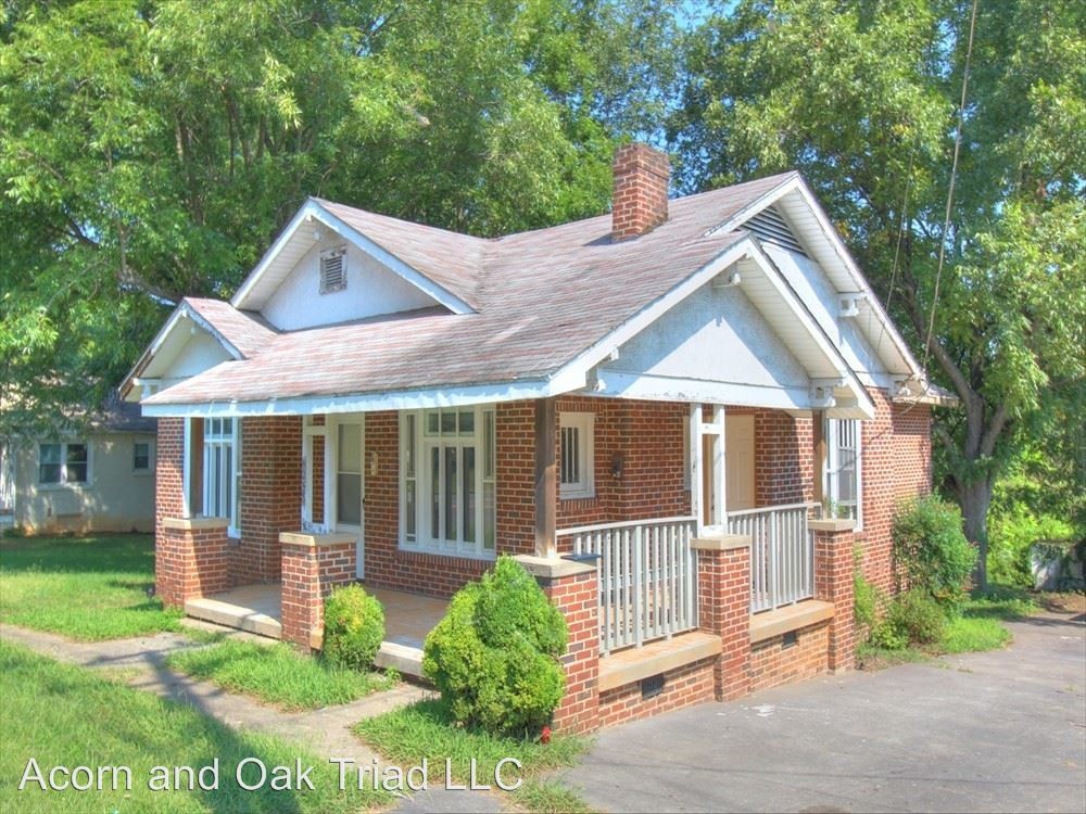 Primary Photo - 2 br, 2 bath House - 4259 Indiana Ave