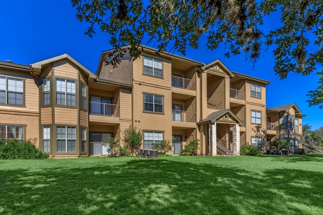 Building Photo - The Arboretum
