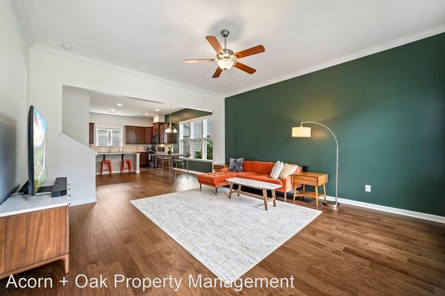 Building Photo - 3 br, 3.5 bath House - 513 Old Dairy Dr.