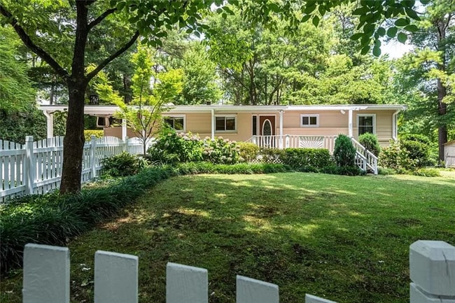 Building Photo - 2644 Valmar Dr