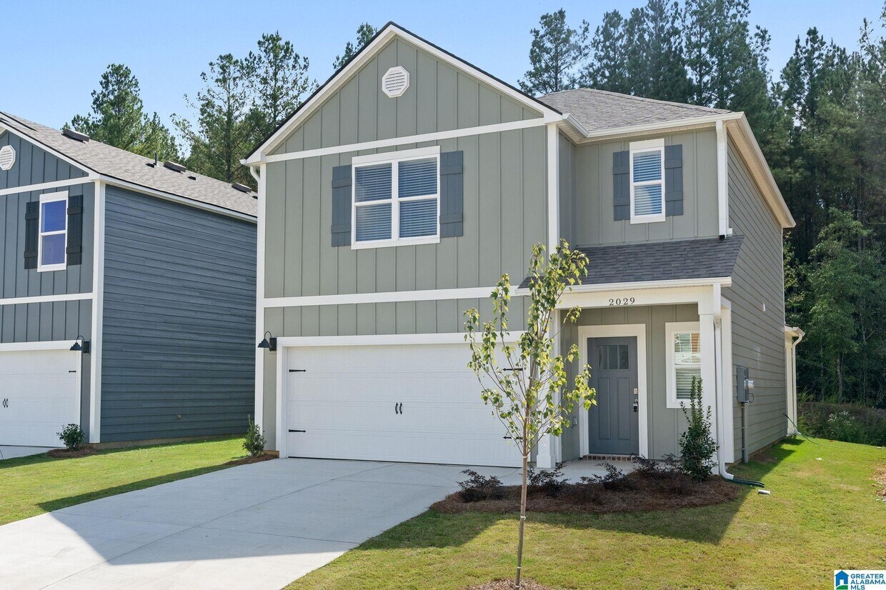Foto principal - 2029 Eaton Pl
