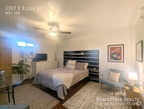 Building Photo - 3307 E Elida St