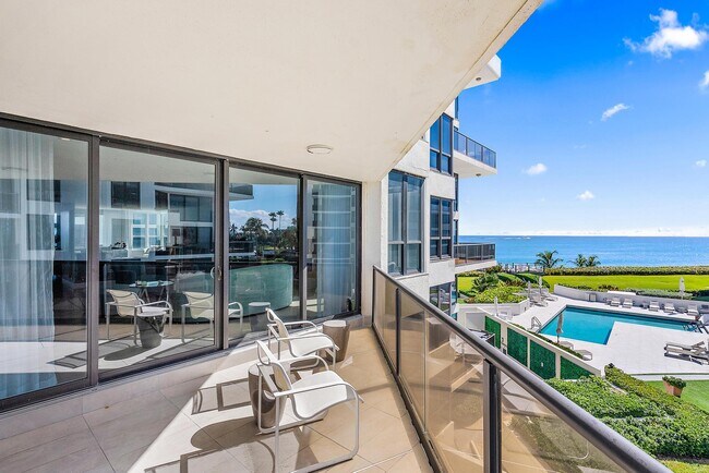 Foto del edificio - 3120 S Ocean Blvd