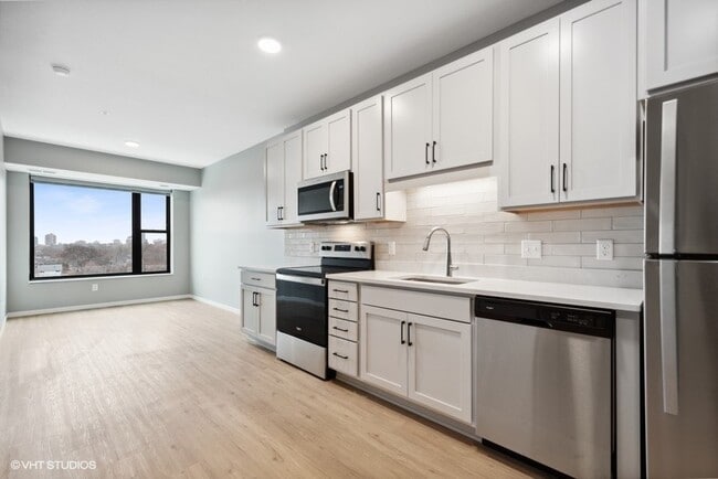 Interior Photo - Lago Apartments