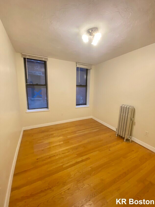 Building Photo - 117 Huntington Ave