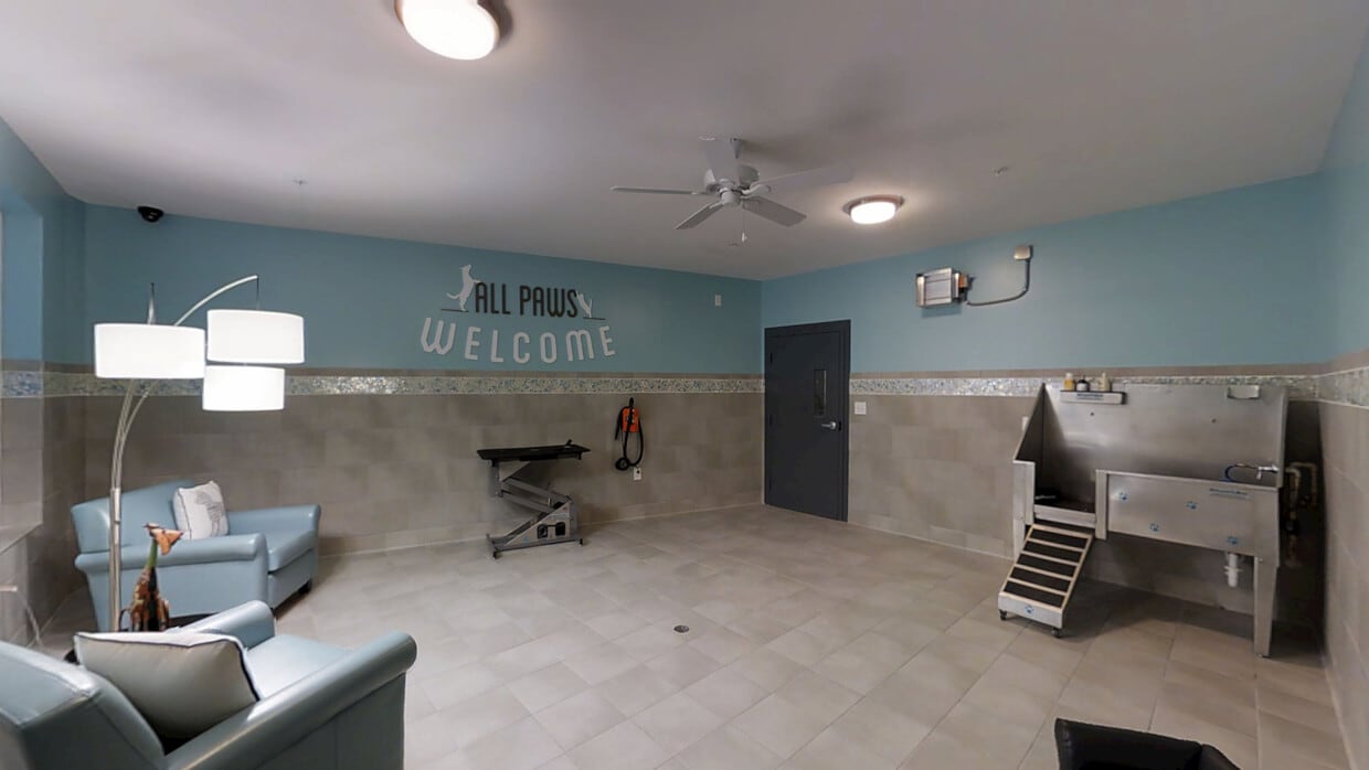 Photo - AMLI Piedmont Heights Apartments