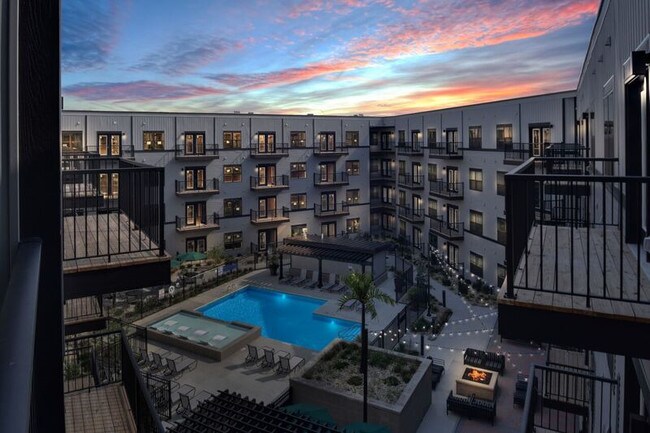 Foto del edificio - Hayden Reserve