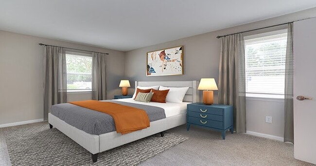 Building Photo - River Breeze Apartments