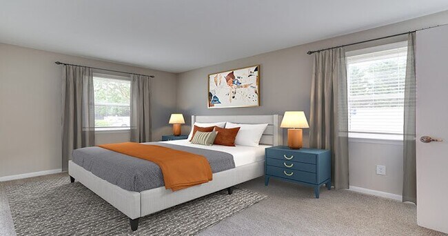 Foto del edificio - River Breeze Apartments