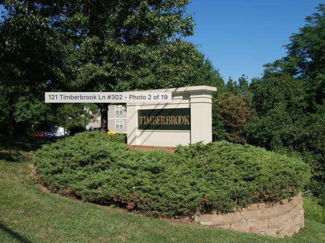 121 Timberbrook Ln Unit 302, Gaithersburg, MD 20878 Condo for Rent in