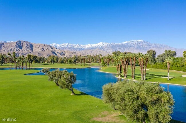 Building Photo - 2 br, 2 bath Condo - 899 Desert Island Dr