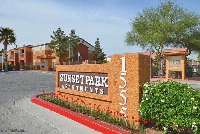 Sunset Park Rentals - Las Vegas, NV | Apartments.com