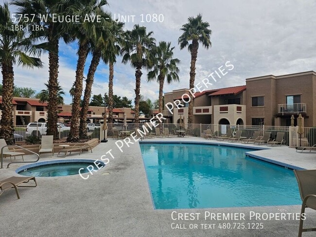 Building Photo - 5757 W Eugie Ave