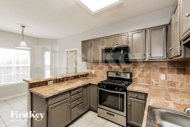 Foto del edificio - 1509 Dreama Dr