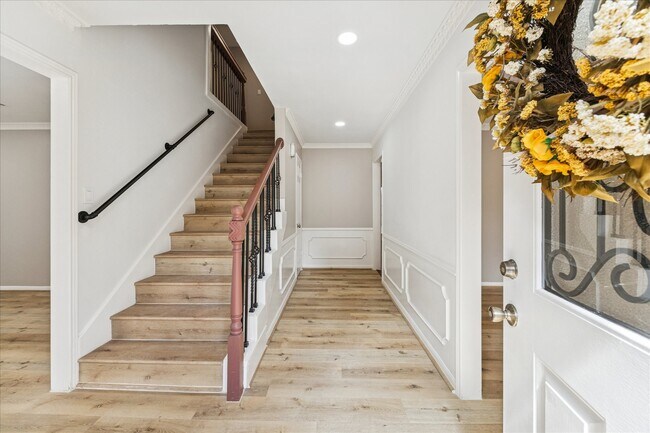 Foto del edificio - 1502 Big Horn Dr