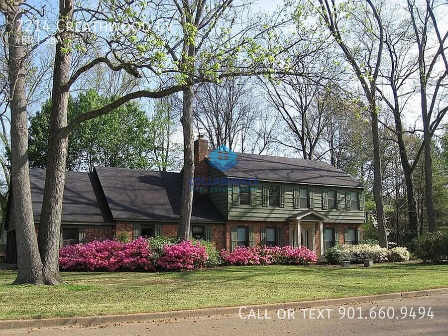 Photo - 7214 Creathwood Cv-
