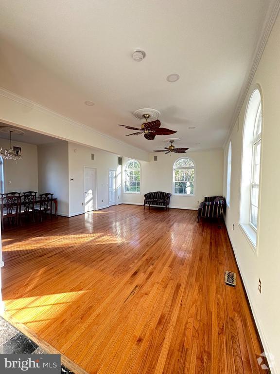 Groveton Heights Basement Apartments for Rent Alexandria, VA 1