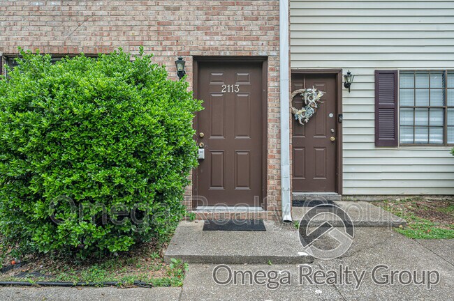 Building Photo - 2113 Whetstone Ct