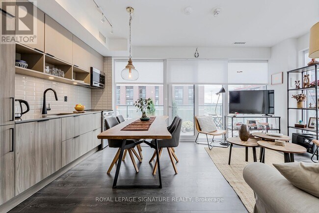 Photo du bâtiment - 180 Mill St