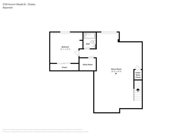 Foto del edificio - 2720 Autumn Woods Dr