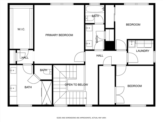Foto del edificio - 14964 RedCove Pl