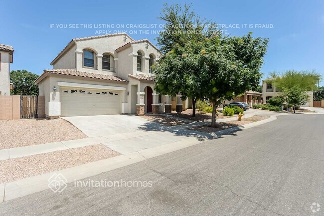Building Photo - 3881 S Dew Drop Ln