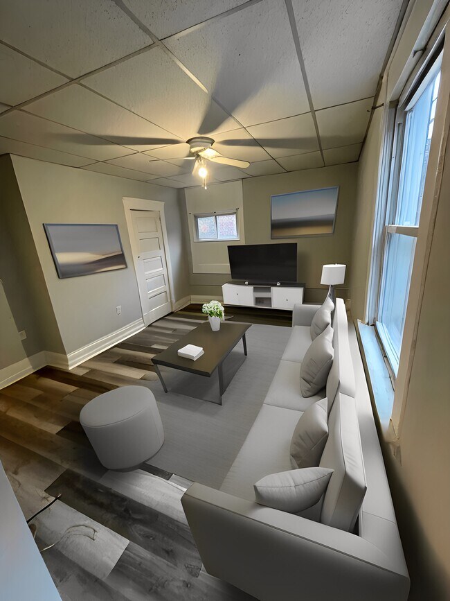 Foto del edificio - 112 Electric Ave