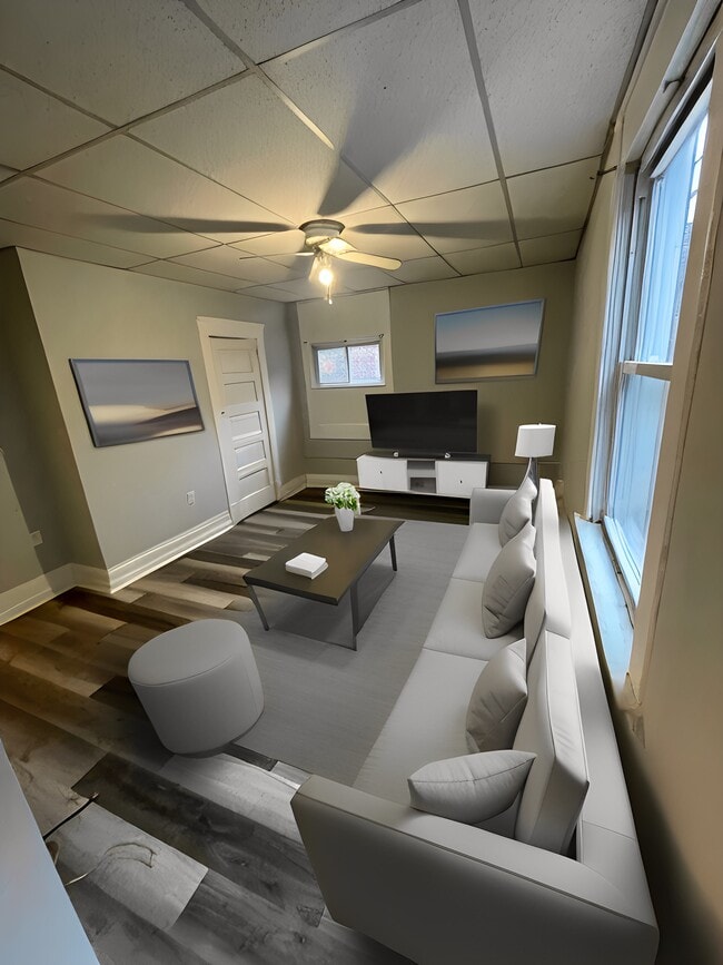 Building Photo - 112 Electric Ave