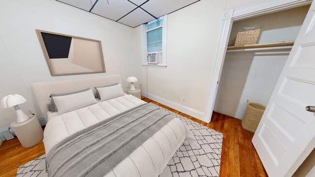 Foto del edificio - 882 Huntington Ave