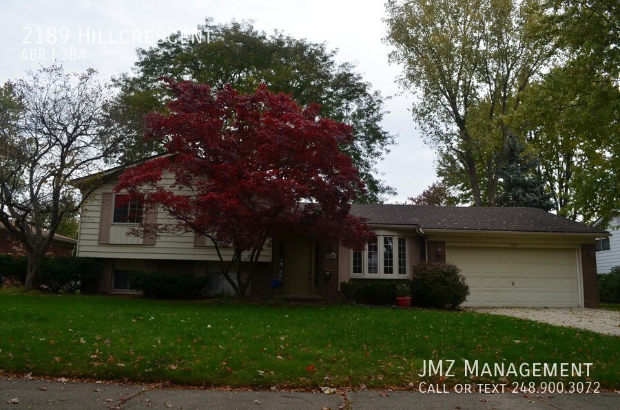 Primary Photo - YOUR SEARCH STOPS HERE FOR THIS 4 BEDROOM,...