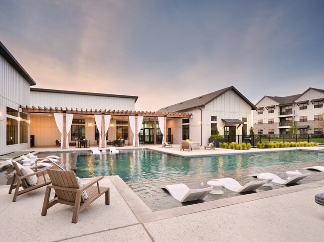 Foto del edificio - Citizen House Decker