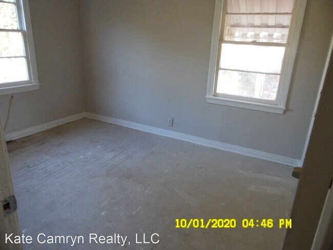 Building Photo - 2 br, 1 bath House - 3515 24th Street North