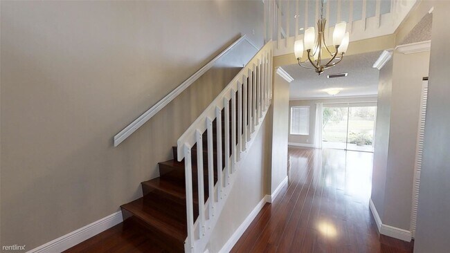 Foto del edificio - 3 br, 2.5 bath Townhome - 6773 Boca Pines ...