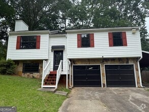 Building Photo - 1050 Rackley Way