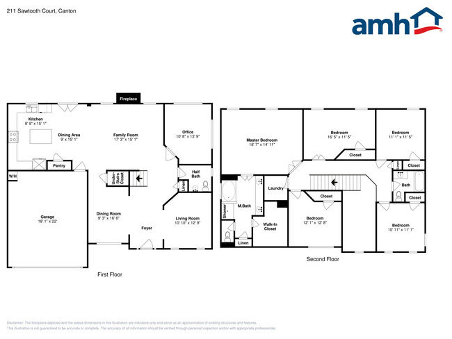 Foto del edificio - 211 Sawtooth Ct